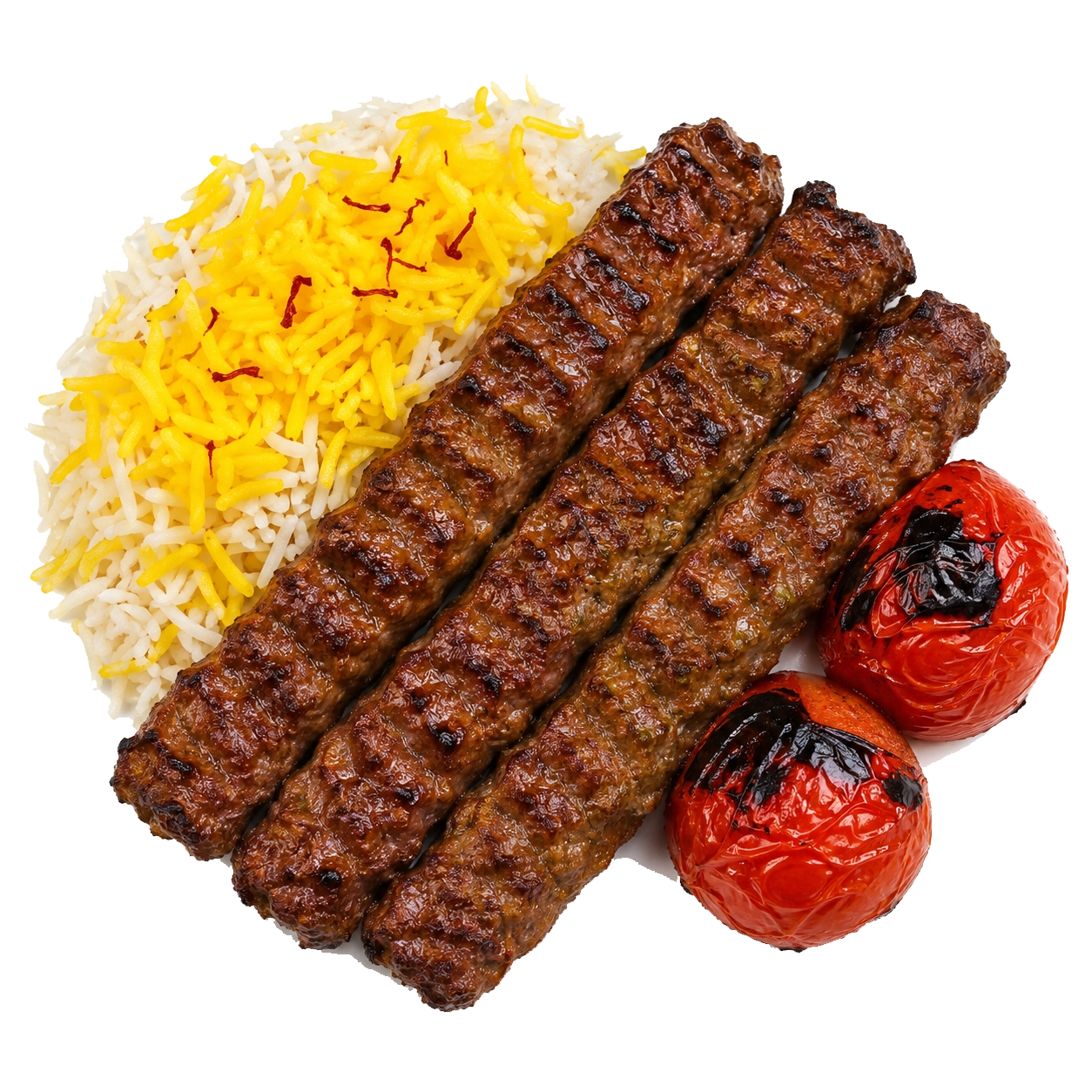 کباب کوبیده